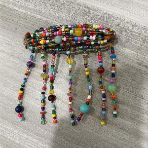 Rego jellyfish barrette